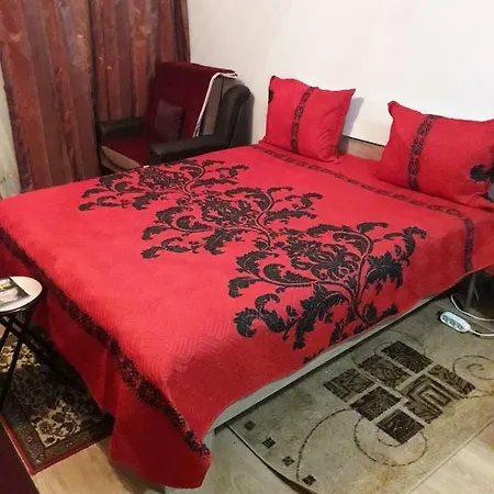 Casa Teea Apartment Predeal