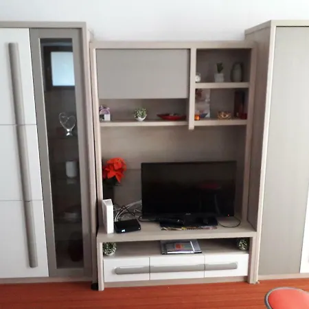 Casa Teea Apartment Predeal
