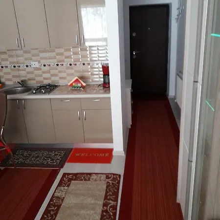 Casa Teea Apartment
