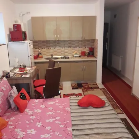 Apartment Casa Teea *