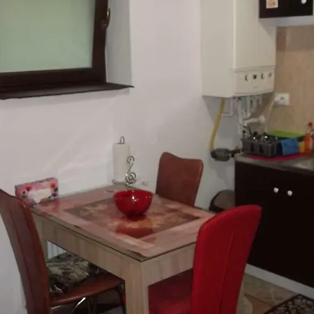 Apartment Casa Teea *