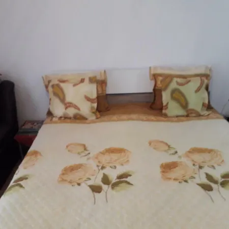 Casa Teea Predeal